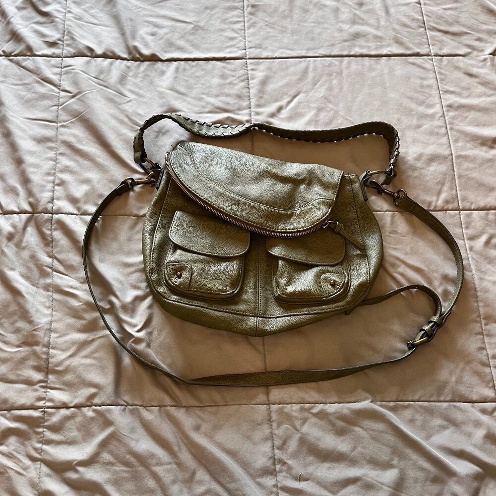 Women's Crossbody Style Purse